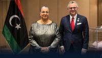 Experts to Al Jazeera: The US Initiative May Succeed in Temporarily Unifying Libyan Authority