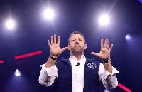 Mullin Promoting Ex-Highway Patrol Officer (And Oklahoma Crony) To Run ICE