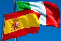 Spain Imposes Border Controls On Italy