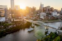 From 12 South to Germantown – these are the Nashville neighbourhoods you need to know