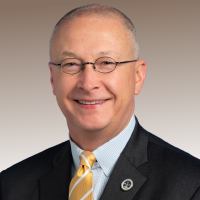 Brent Taylor won the Republican primary for Tennessee's redrawn 9th Congressional District