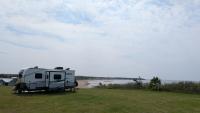 Canada's Lesser-Known Park Is An East Coast Gem Filled With Endless Beach Fun And Scenic Seaside Camping