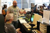 The collectors keeping old-school tech alive as AI grips the world