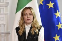 Ceuta widens the rift, Meloni hardens her stance: Europe grows increasingly divided over immigration