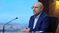 Qalibaf: Iran Holds Firm in Decisive Phase