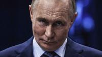 The end of Putin is at last on the table – but we must be sceptical