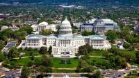 Washington state congressman wants spill response review for Alberta pipeline to B.C.