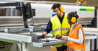 National Manufacturing Day: Build new recruitment connections with your local Jobcentre