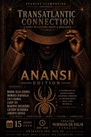 Stanley Clementina Brings the Timeless Legacy of Anansi to the Stage in a Unique Musical Experience