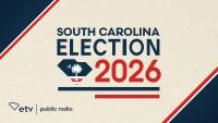 South Carolina ETV and Public Radio to provide live coverage of South Carolina Election 2026 special U.S. Senate Republican primary results