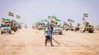 Ethiopia withdraws troops from militant-encircled Burhakaba in Somalia as AUSSOM faces mounting crisis