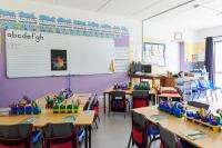 Florida’s small school districts band together to lower health costs