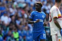 Fabian Hurzeler issues Ibrahim Osman message to Brighton fans after double injury blow