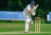 Highs and lows for Falkland as 2nd XI claim victory, but 1st suffer defeat