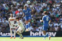 Derren Howard at Brighton v Roma: Four things I learned from Albion's pre-season win