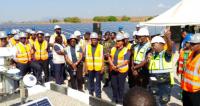 Solar boost for Malawi’s grid — Mathanga unveils 10MW Salima facility