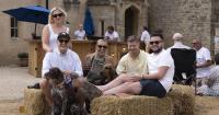 Music and beer at Cotswolds farm's 'gorgeous' summer festival