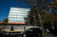 FAZ journalist's comments must be legally assessed — Russian embassy in Serbia
