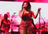 Mandisa’s Luju set opens debate on art, expression, festival culture