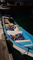 Coast Guard Intercepts Boat Near Aruba With Two Venezuelans and Drugs on Board