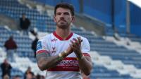 Hull KR duo sidelined as Tevita Pangai Jr verdict delivered following suspension
