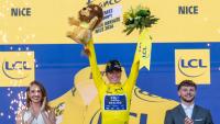 Demi Vollering and her team won most prize money at Tour de France Femmes, but took home 10th of winners at men's race