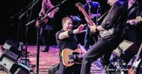 Athens Theatre shifts from the Boss to ‘Sweet Caroline’