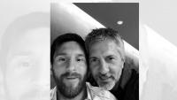 Lionel Messi’s Legal Team To Sue Argentine Media Over Privacy Breach After Father’s Funeral: Reports