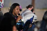 ‛Nada ni nadie robará mi identidad’