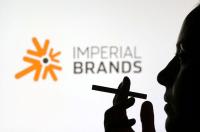 Imperial Brands to cut thousands of jobs in U.S. and Europe, Bloomberg News reports