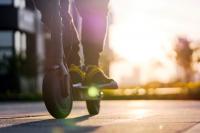 Who Could Be Liable for a Fatal San Francisco E-Scooter Crash on Market Street?
