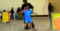 Kinshasa skate festival aims to change perceptions of urban sports