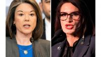 Peggy Flanagan defeats Angie Craig in Minnesota Senate primary, extending progressive winning streak