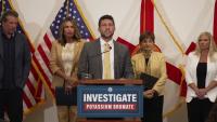 Florida AG demands access to New York Times internal documents amid biased coverage report