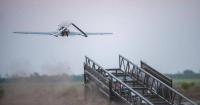Ukraine kills 13, in drone attack on Russian city