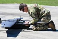Army Opens Test Ranges to Private Industry