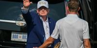 Trump's crazed fantasy unleashes a chaos he cannot control