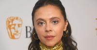 Harry Potter’s Bel Powley told ‘she shouldn’t star in TV reboot’ after JK Rowling remarks
