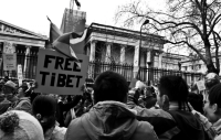 Opinion: The Cost of Being Tibetan