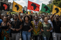 Reciprocity and the Limits of African Solidarity: Lessons from the Nigeria–South Africa Xenophobia Crisis