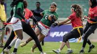 Nigeria to miss flag football Olympic qualifying world championships over visa issue