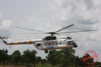 UN Envoy: 36 aid workers killed in South Sudan this year