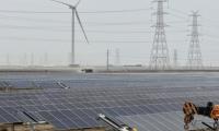 India’s solar manufacturing boom raises alarm bells on Chinese internet