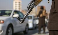 Afghanistan security institutions lack transparency: UNAMA