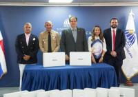 Public Health and DNCD launch study on drug use and traffic accidents