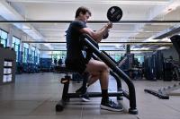 ‘The new club is working out’: Boston-area gyms and fitness studios are roaring back