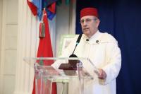 Morocco’s Throne Day highlights US alliance amid Ceuta crisis