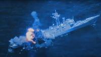 China Has 50 Frigates: The US Navy Has Had 0 Frigates for 11 Years. 20 Were Planned and Only 2 Will Be Built