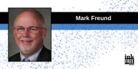Connections At Core Of Education For Mark Freund