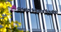 Bristol Myers Squibb opening pharmaceutical manufacturing campus near Houston